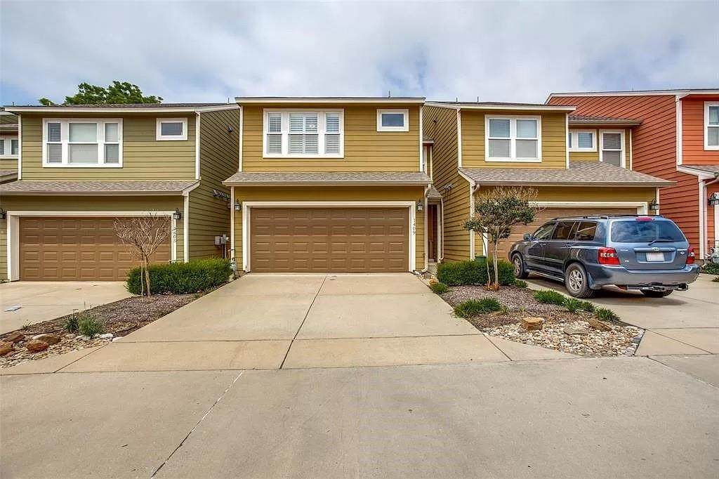 1409 Clarinet Lane - Photo 1