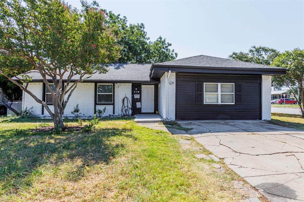 478 Birchwood Drive - Photo 1