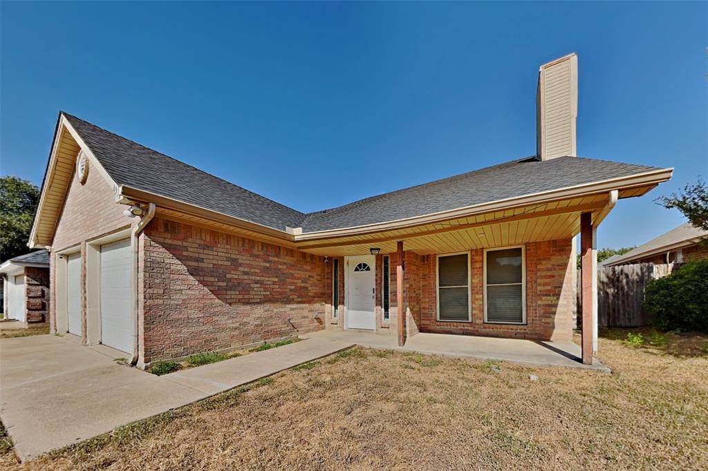 6332 Glen Knoll Drive - Photo 1