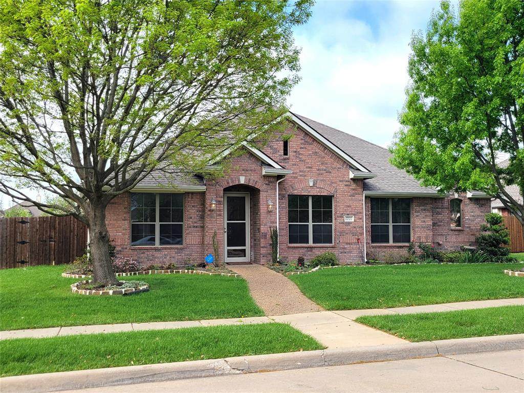 4805 Prairie Aster Drive - Photo 1