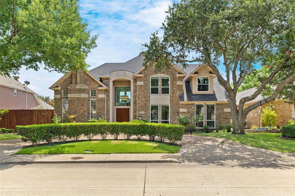 5112 Spyglass Drive - Photo 1