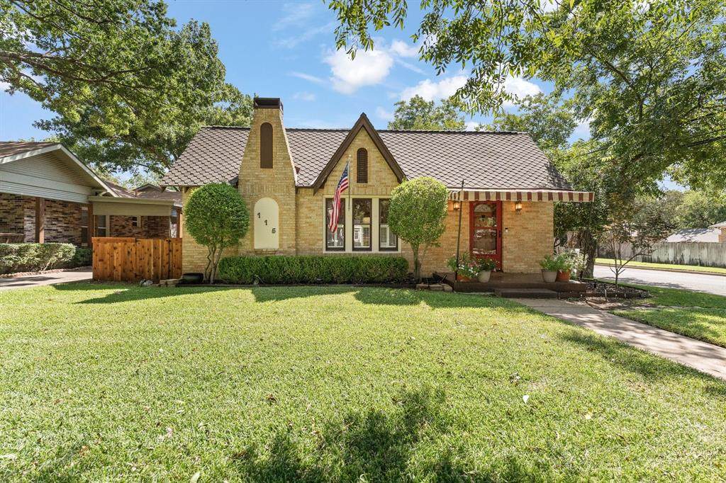 115 Bellevue Drive - Photo 1