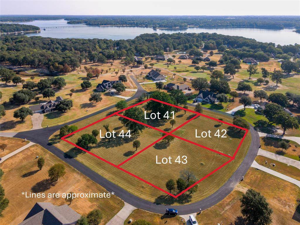 Lot 42 Private Road 5941 - Photo 1