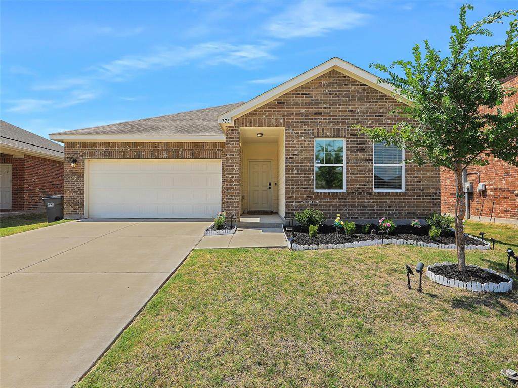775 Camden Drive - Photo 1