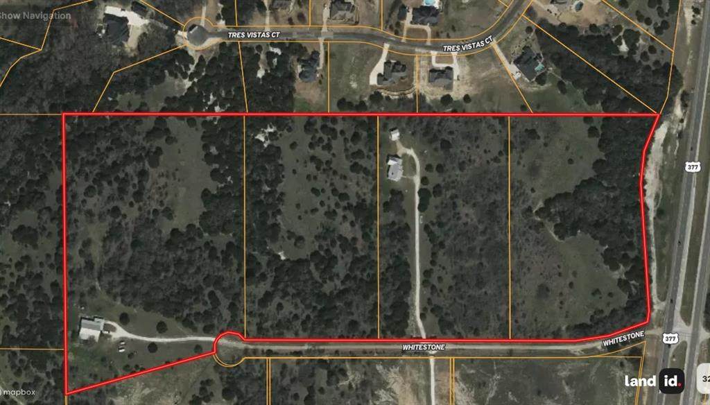 20000 Highway 377 - Photo 1