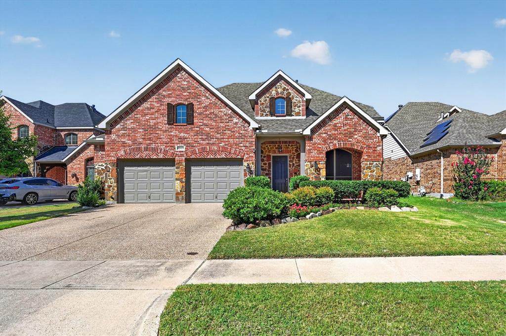 6943 Navigation Drive - Photo 1