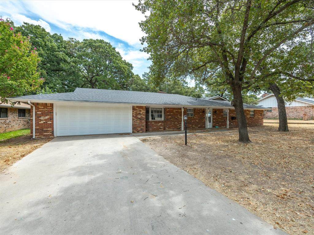 3107 Lipsey Street - Photo 1