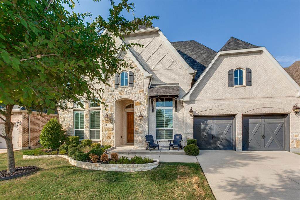 1721 Hudson Drive - Photo 1