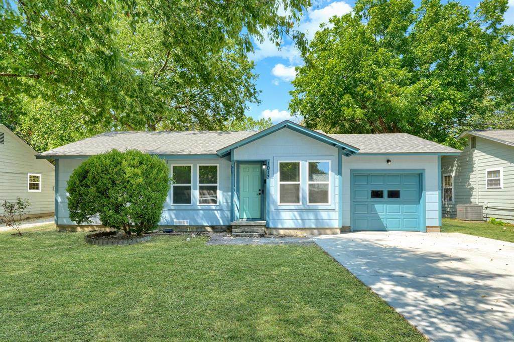 1013 Denton Street - Photo 1