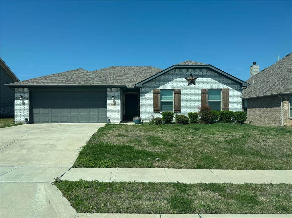 3409 Sandstone Drive - Photo 1