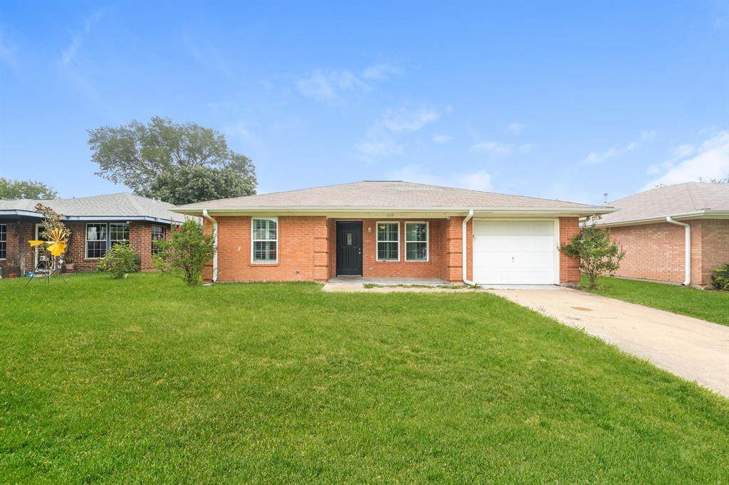 609 Buffalo Street - Photo 1