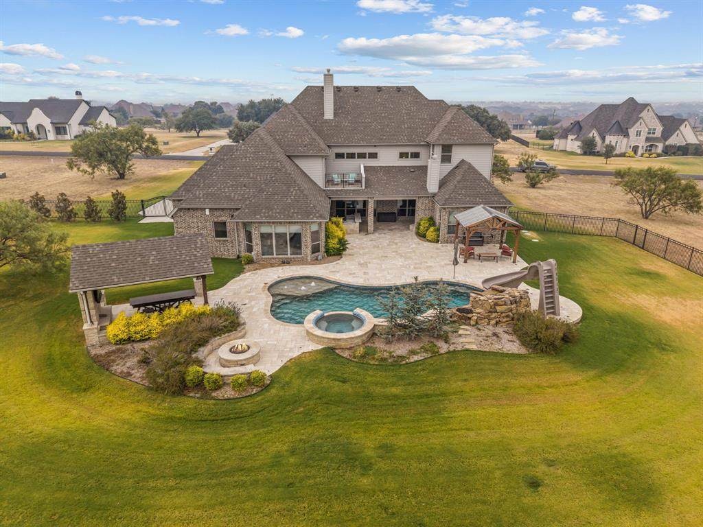 312 Angelina Drive - Photo 1