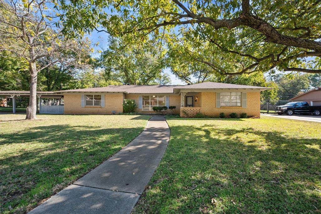 4316 Ashmore Drive - Photo 1