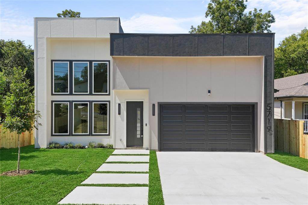 5719 Bon Air Drive - Photo 1