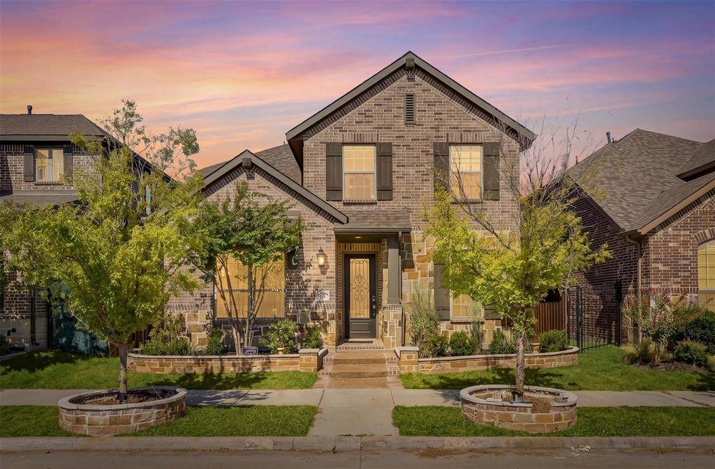 4320 Smokey Quartz Lane - Photo 1