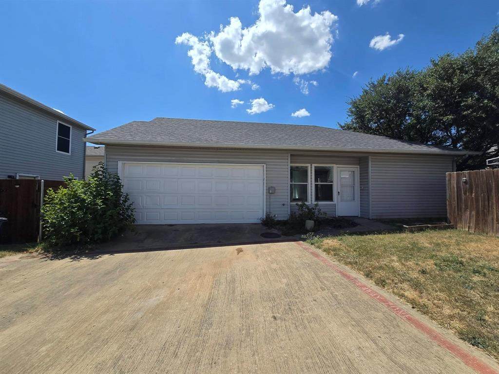 1705 Tabasco Plaza - Photo 1