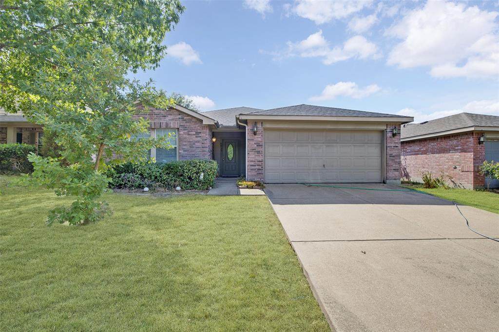 6833 Rondo Drive - Photo 1
