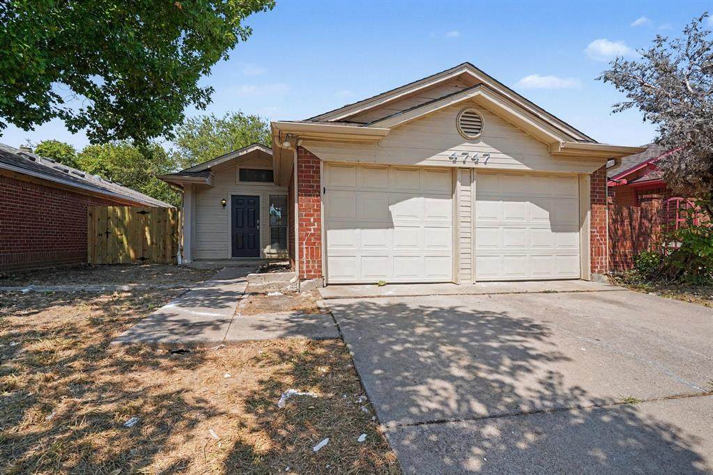 4747 Poppy Drive - Photo 1