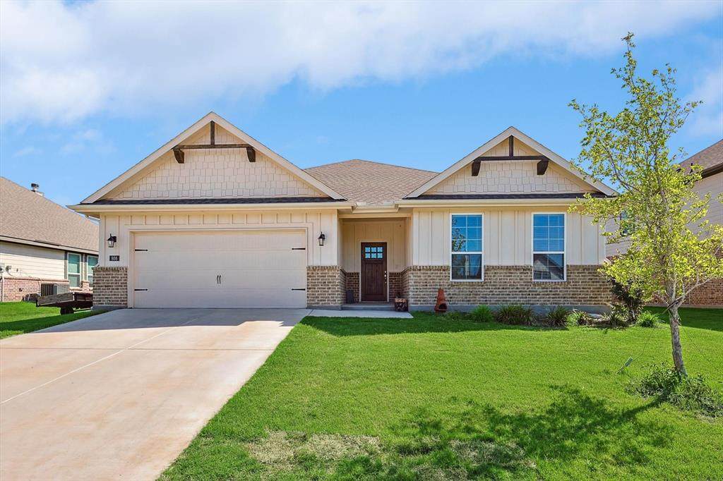 808 Feather Edge Drive - Photo 1