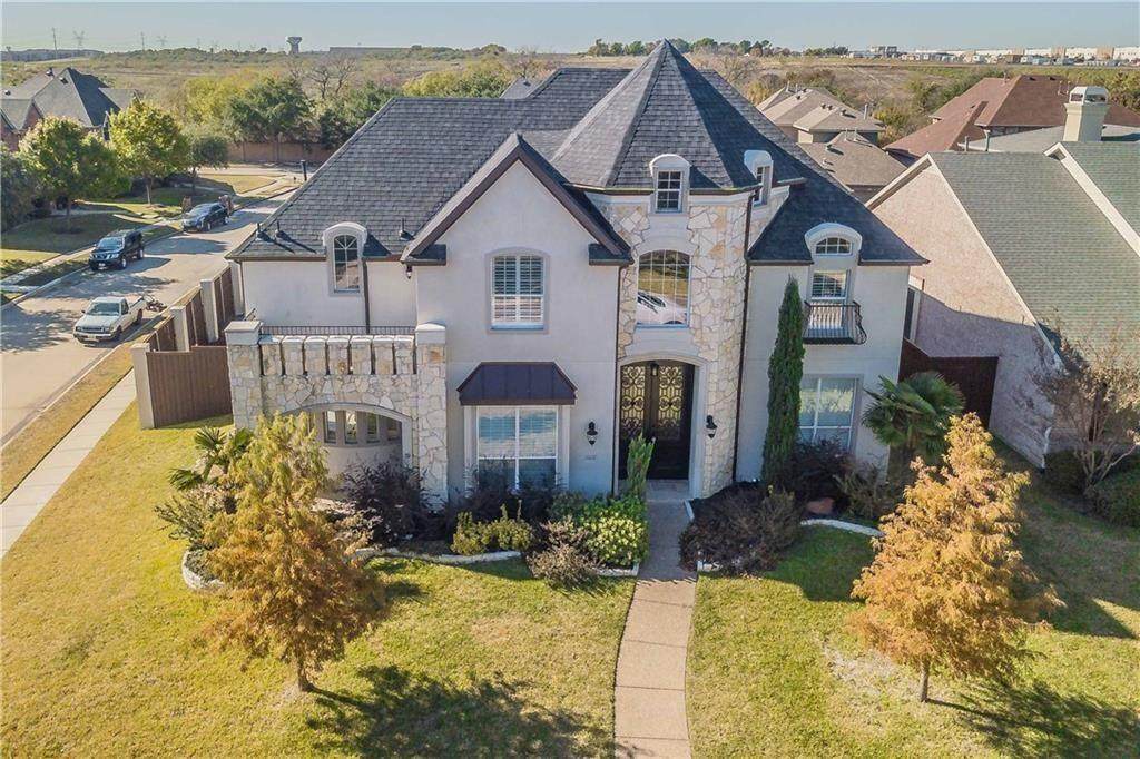 6601 Terrace Mill Lane - Photo 1