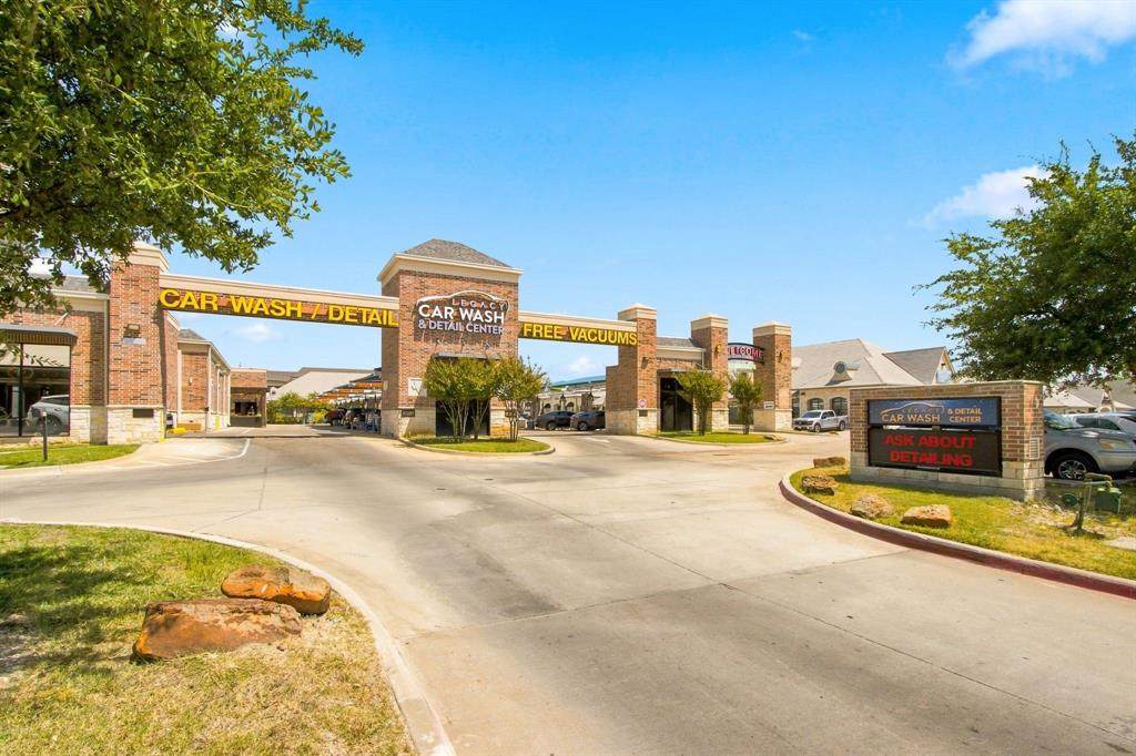 3232 Legacy Drive - Photo 1