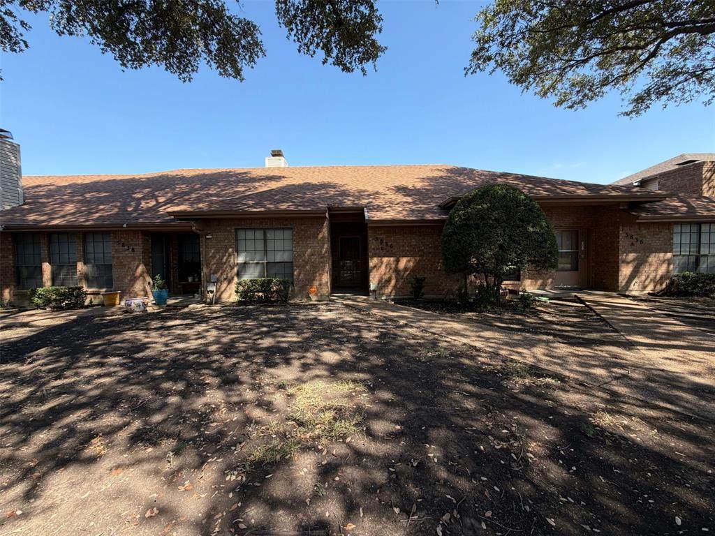 5836 Westhaven Drive - Photo 1