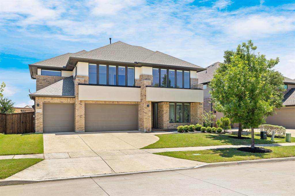5118 Statesman Lane - Photo 1