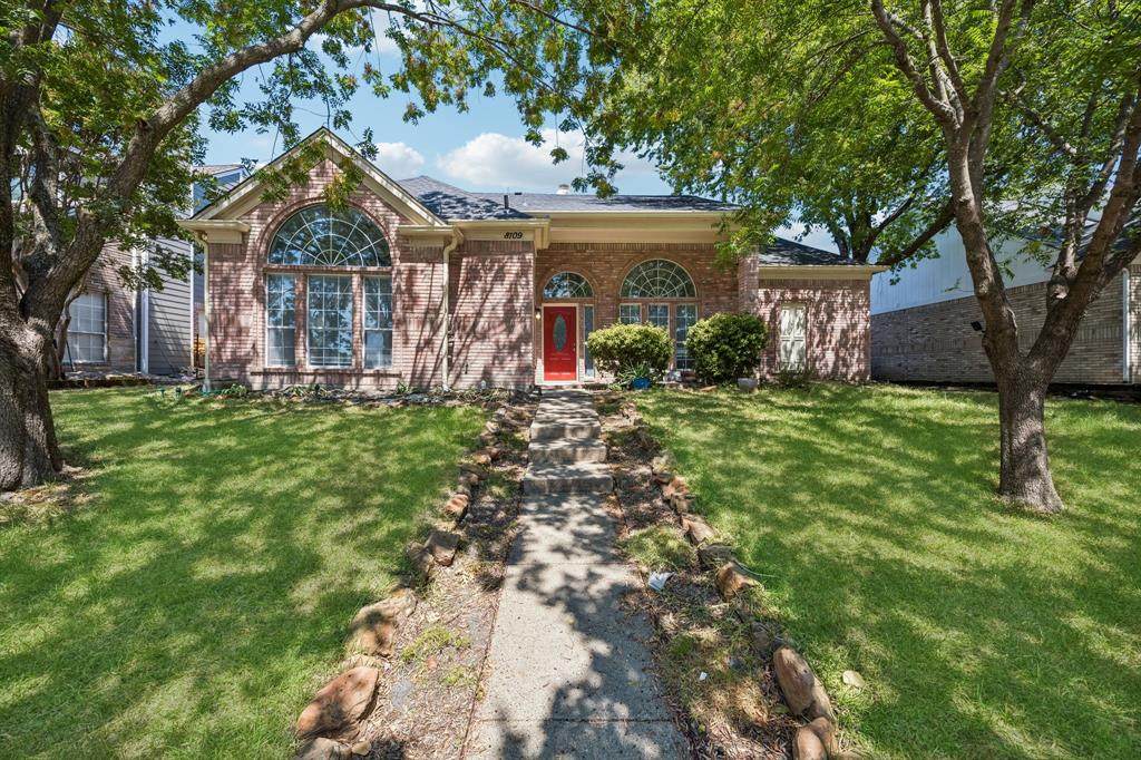 8109 Pickard Drive - Photo 1