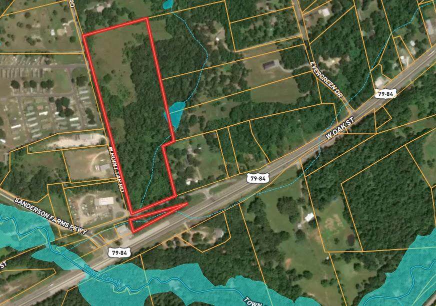 000 West Point Tap Road - Photo 1