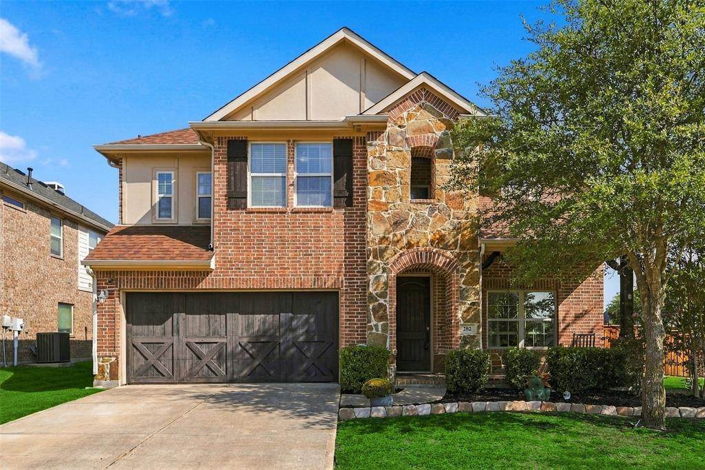 202 Pleasant Hill Lane - Photo 1