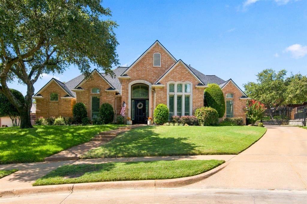 4103 Somerset Court - Photo 1