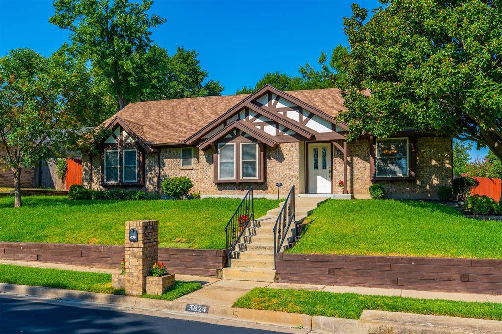 3824 Fox Hollow Drive - Photo 1