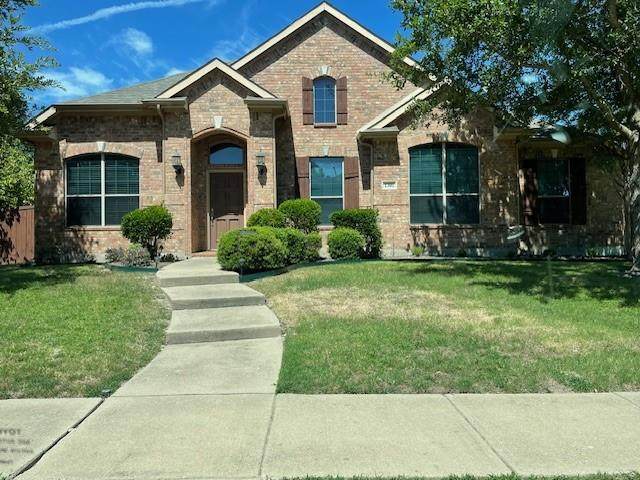 1301 Wheatberry Lane - Photo 1