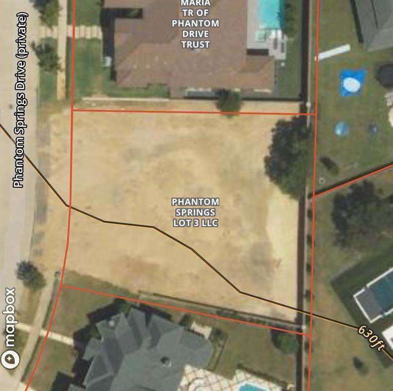 12320 Phantom Springs Drive - Photo 1