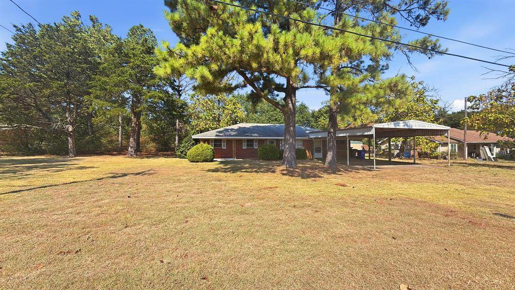 1027 Highway 377 - Photo 1