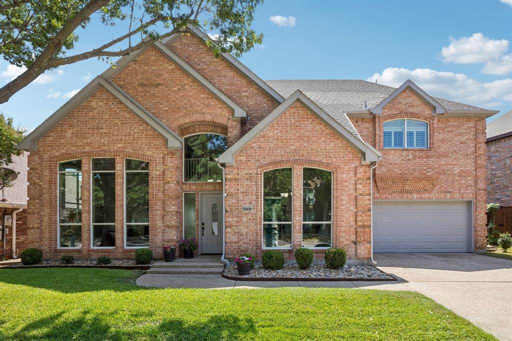 5009 Quail Creek Drive - Photo 1
