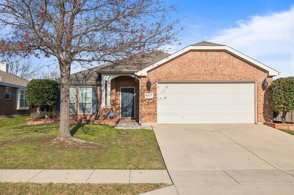 6237 Chalk Hollow Drive - Photo 1
