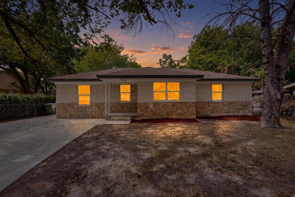 721 Hall Road - Photo 1