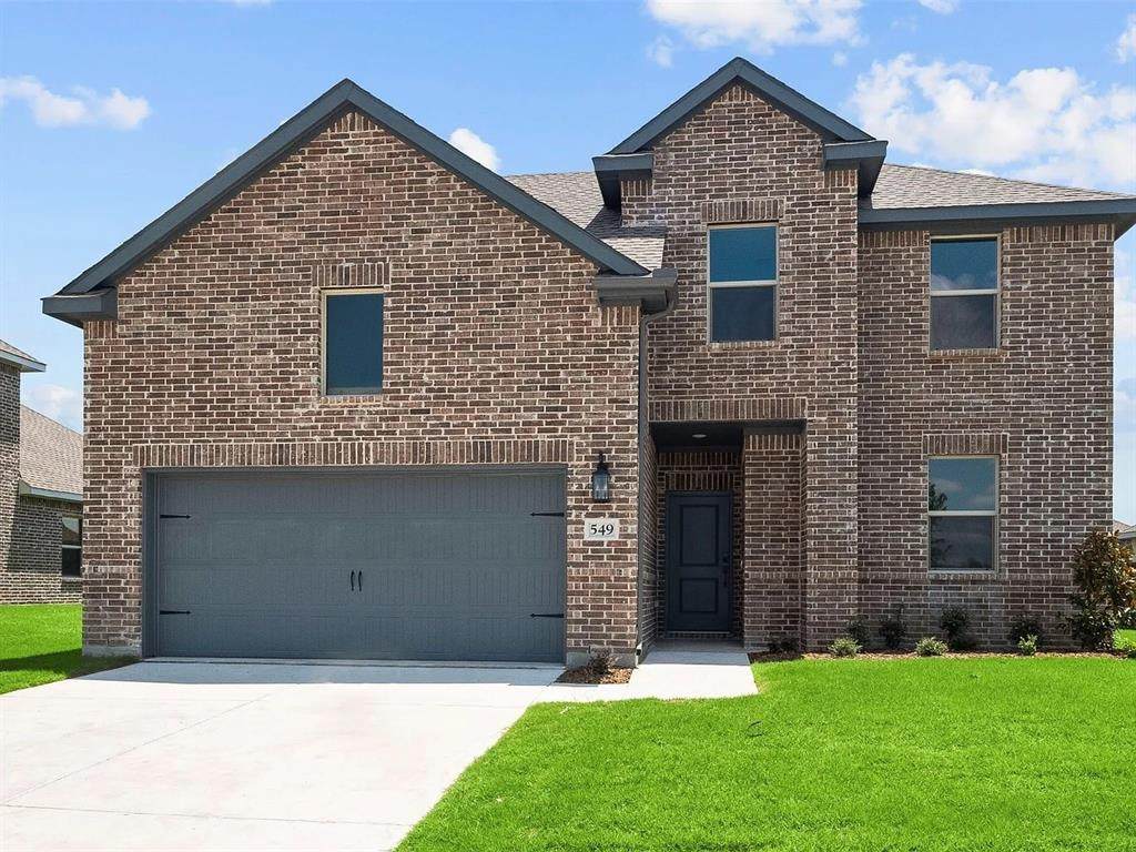 549 Ridgewood Drive - Photo 1