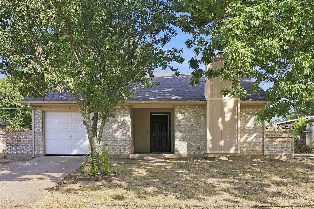 810 Bitter Creek Drive - Photo 1