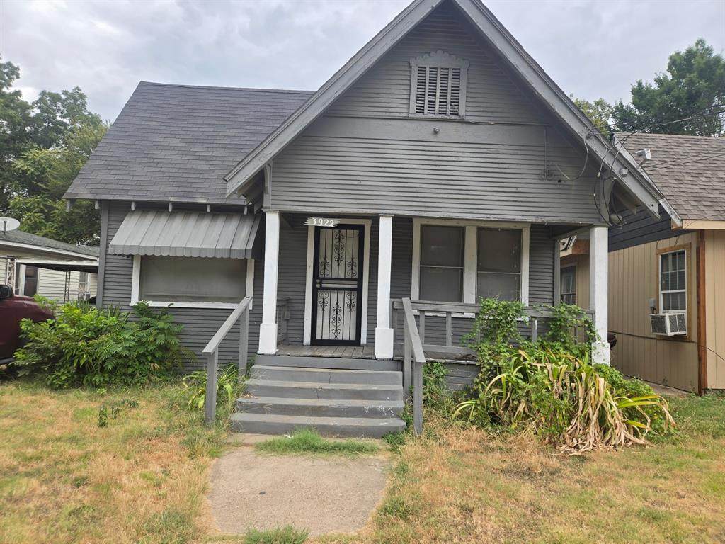 3922 Wilder Street - Photo 1