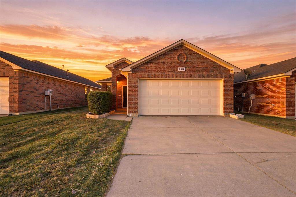 5412 Austin Ridge Drive - Photo 1