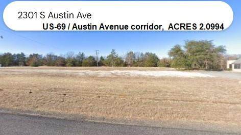2301 Austin Avenue - Photo 1