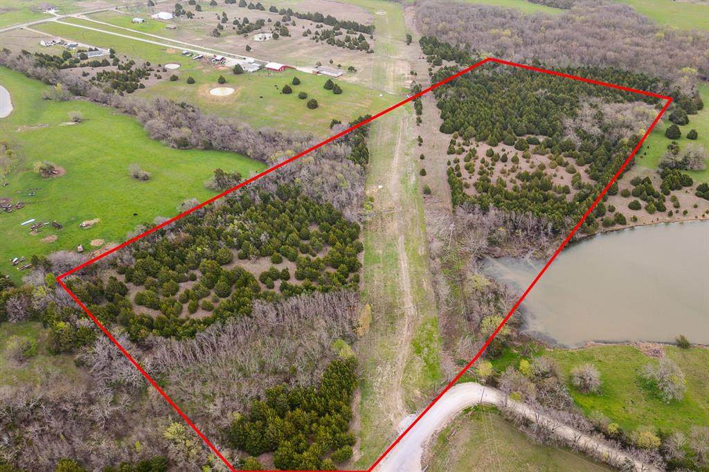 25 acres County Road 672 - Photo 1