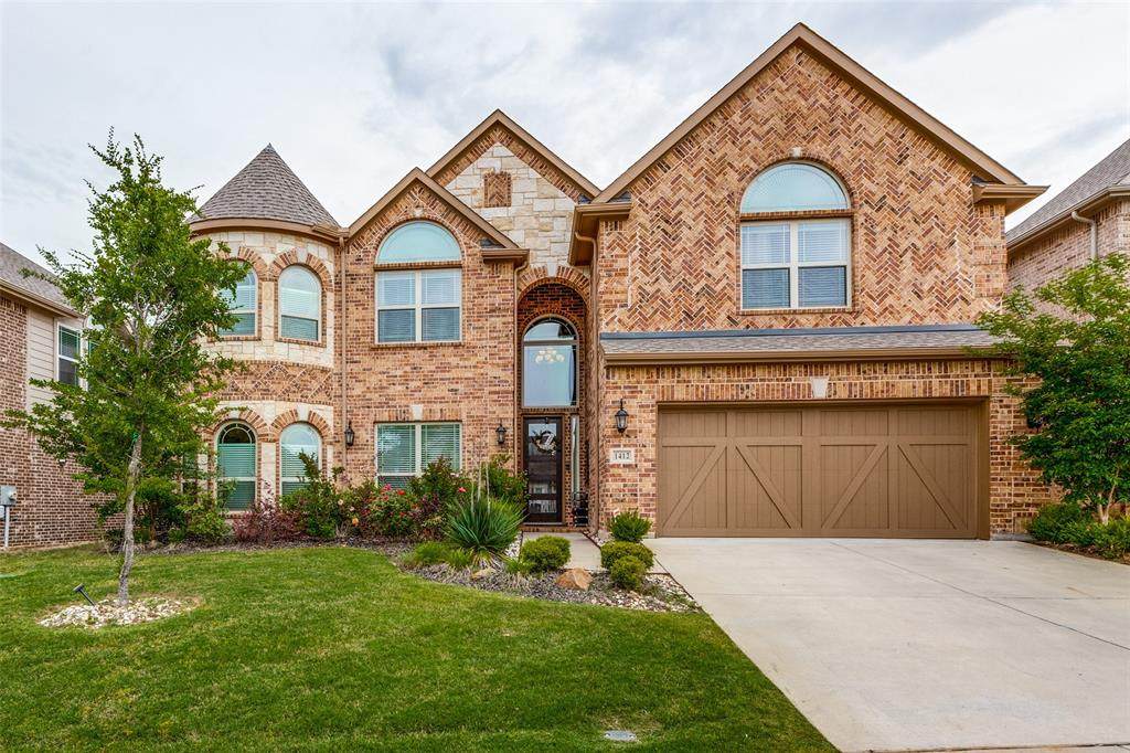 1412 Baynes Drive - Photo 1
