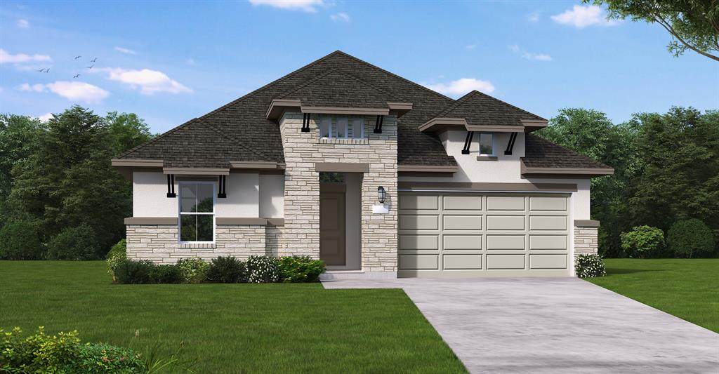 1904 Amber Gate Drive - Photo 1