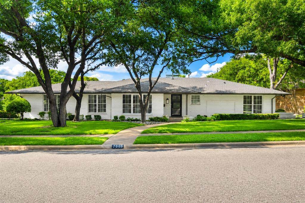 7009 Eudora Drive - Photo 1
