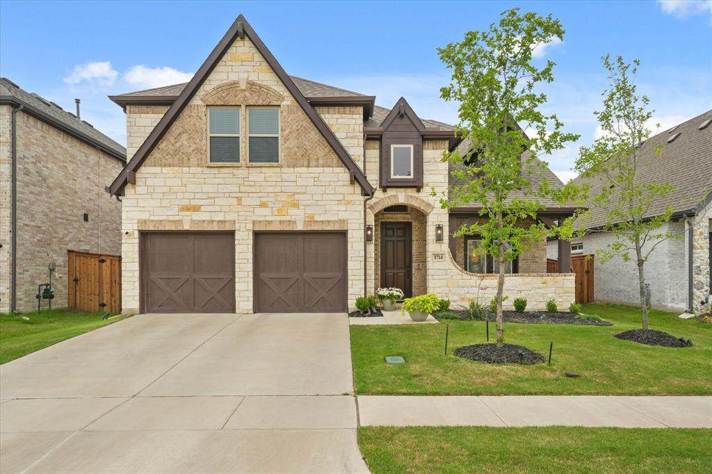 1714 Highwood Road - Photo 1