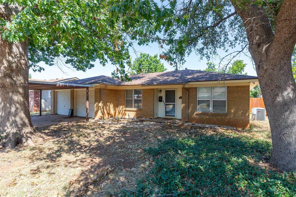 5310 Alamo Drive - Photo 1