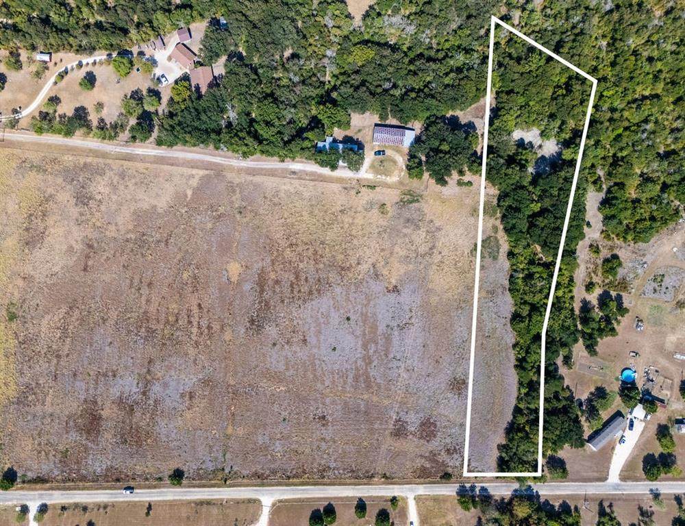 Lot 11 Howard Drive - Photo 1